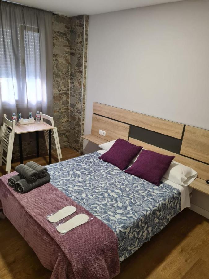 Pension Casa Douro Σαντιάγο ντε Κομποστέλα Εξωτερικό φωτογραφία