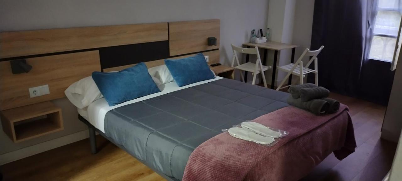 Pension Casa Douro Σαντιάγο ντε Κομποστέλα Εξωτερικό φωτογραφία