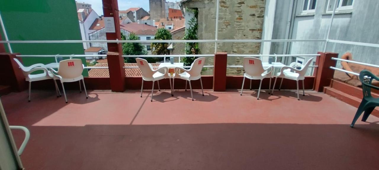 Pension Casa Douro Σαντιάγο ντε Κομποστέλα Εξωτερικό φωτογραφία