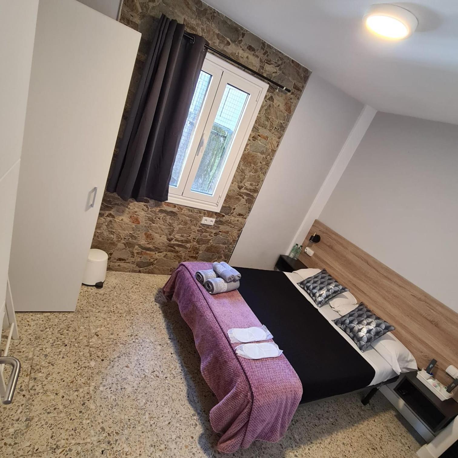 Pension Casa Douro Σαντιάγο ντε Κομποστέλα Εξωτερικό φωτογραφία