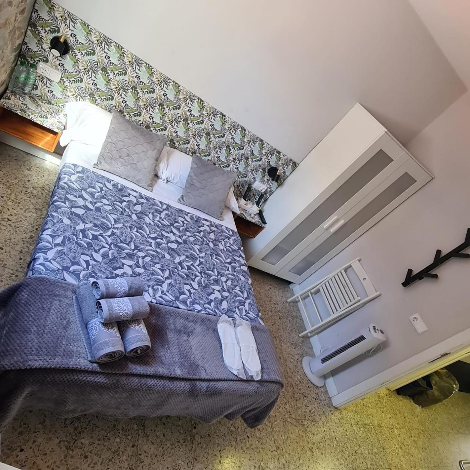 Pension Casa Douro Σαντιάγο ντε Κομποστέλα Εξωτερικό φωτογραφία