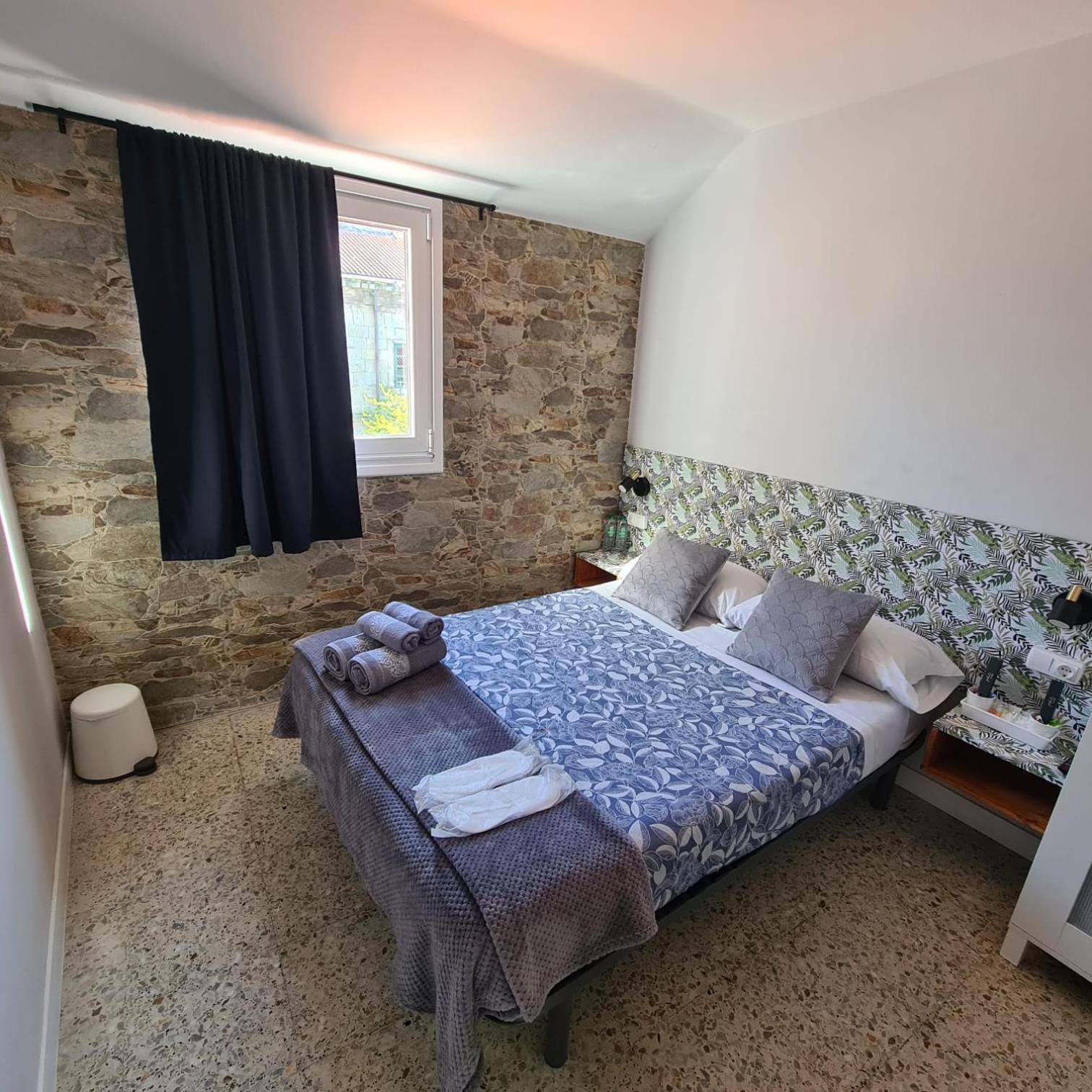 Pension Casa Douro Σαντιάγο ντε Κομποστέλα Εξωτερικό φωτογραφία