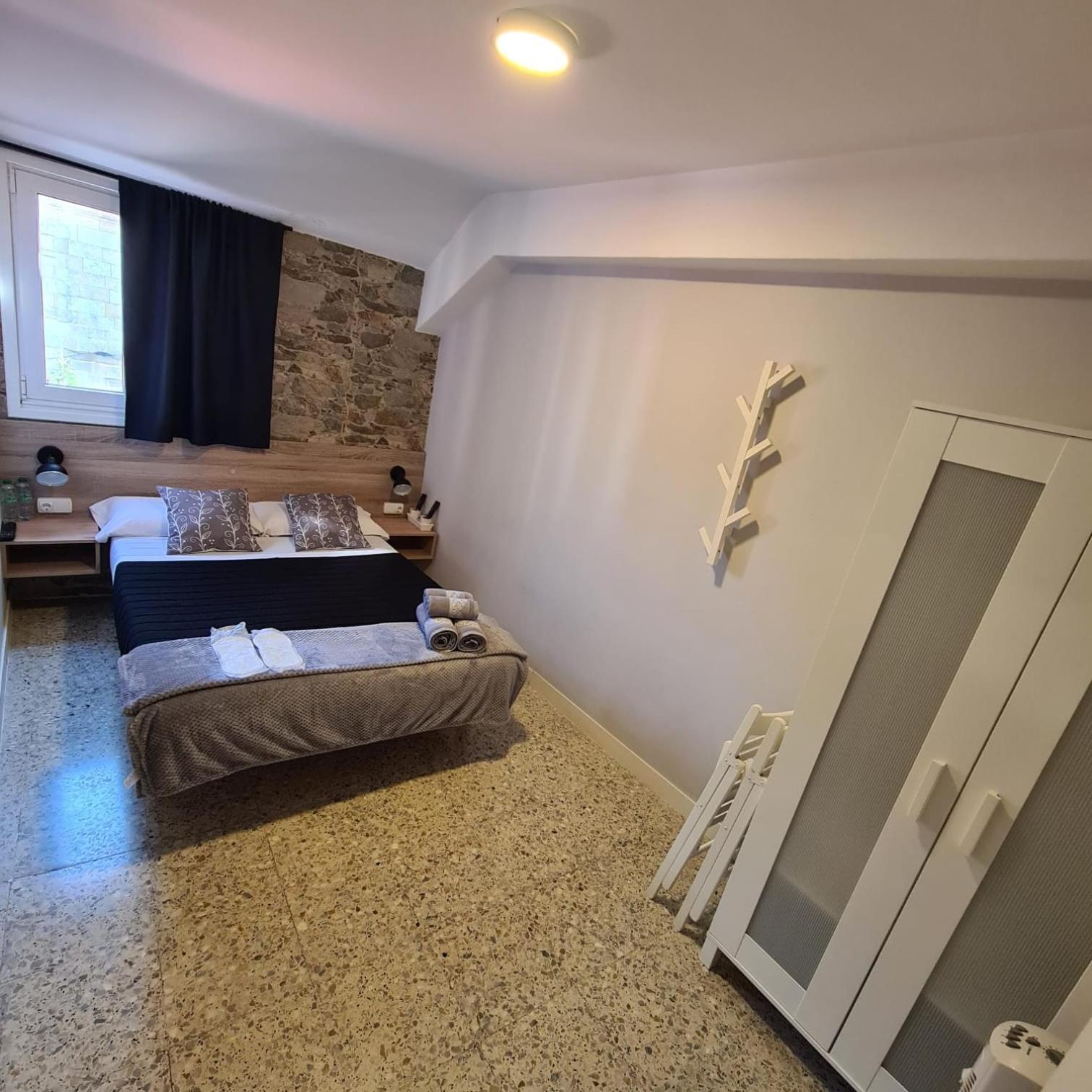 Pension Casa Douro Σαντιάγο ντε Κομποστέλα Εξωτερικό φωτογραφία