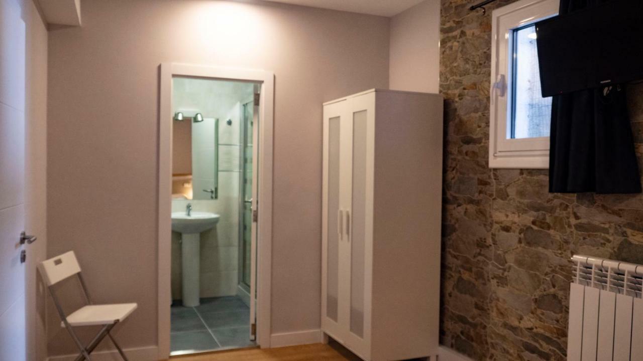 Pension Casa Douro Σαντιάγο ντε Κομποστέλα Εξωτερικό φωτογραφία